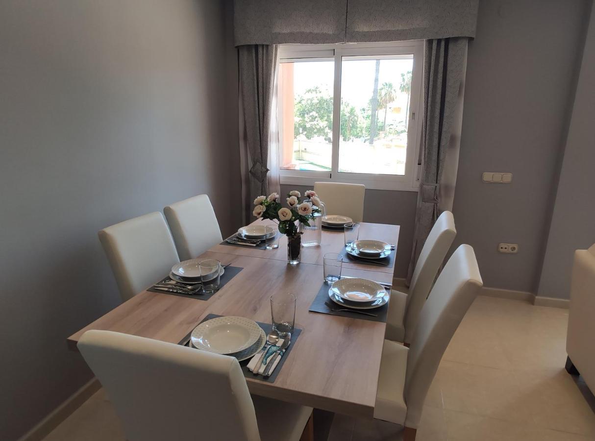 La Atalaya Villa Benalmádena Eksteriør bilde