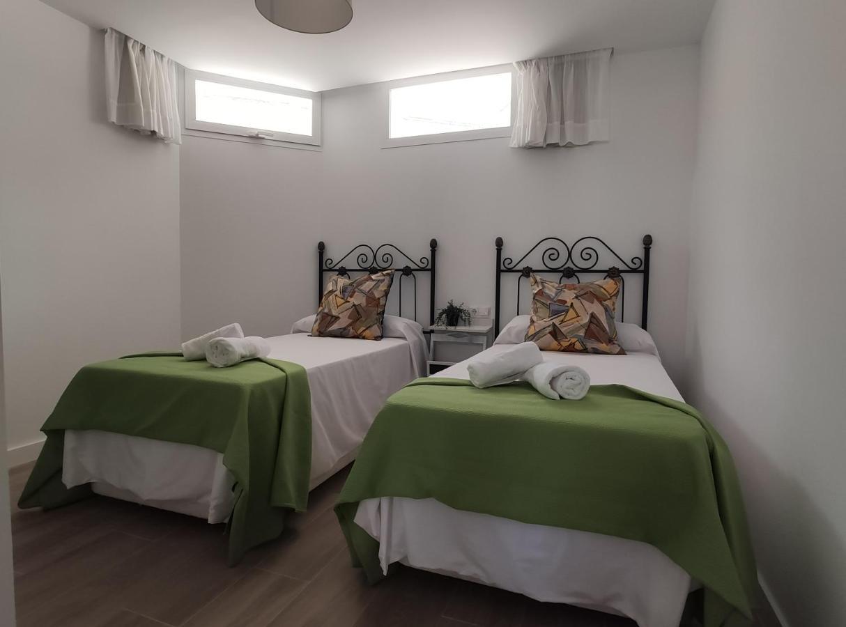 La Atalaya Villa Benalmádena Eksteriør bilde