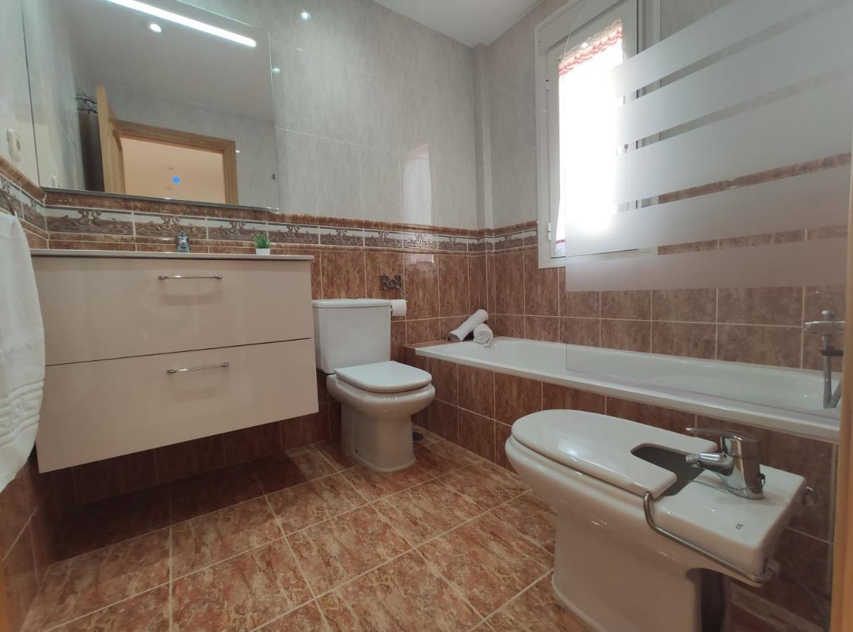 La Atalaya Villa Benalmádena Eksteriør bilde