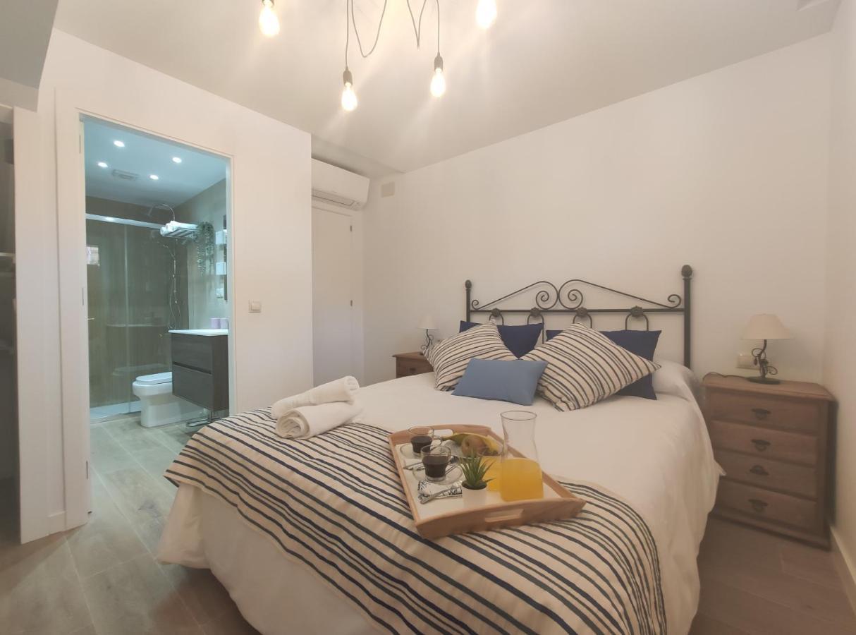 La Atalaya Villa Benalmádena Eksteriør bilde