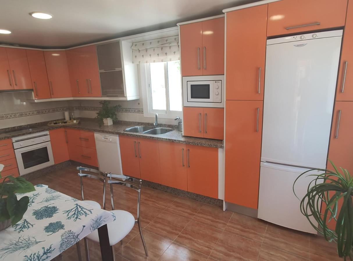 La Atalaya Villa Benalmádena Eksteriør bilde