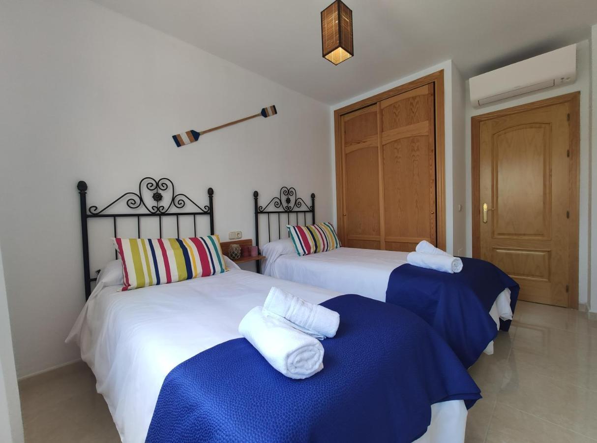La Atalaya Villa Benalmádena Eksteriør bilde