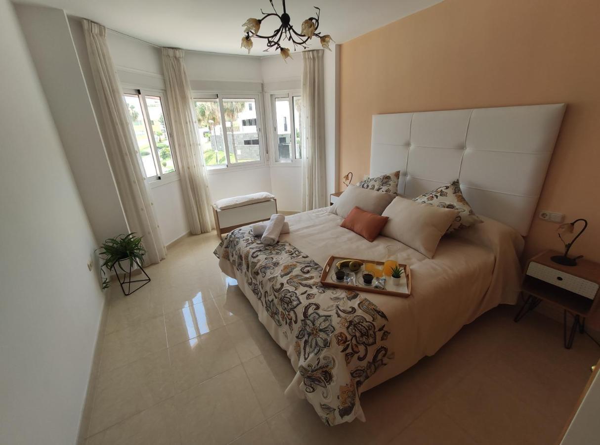La Atalaya Villa Benalmádena Eksteriør bilde