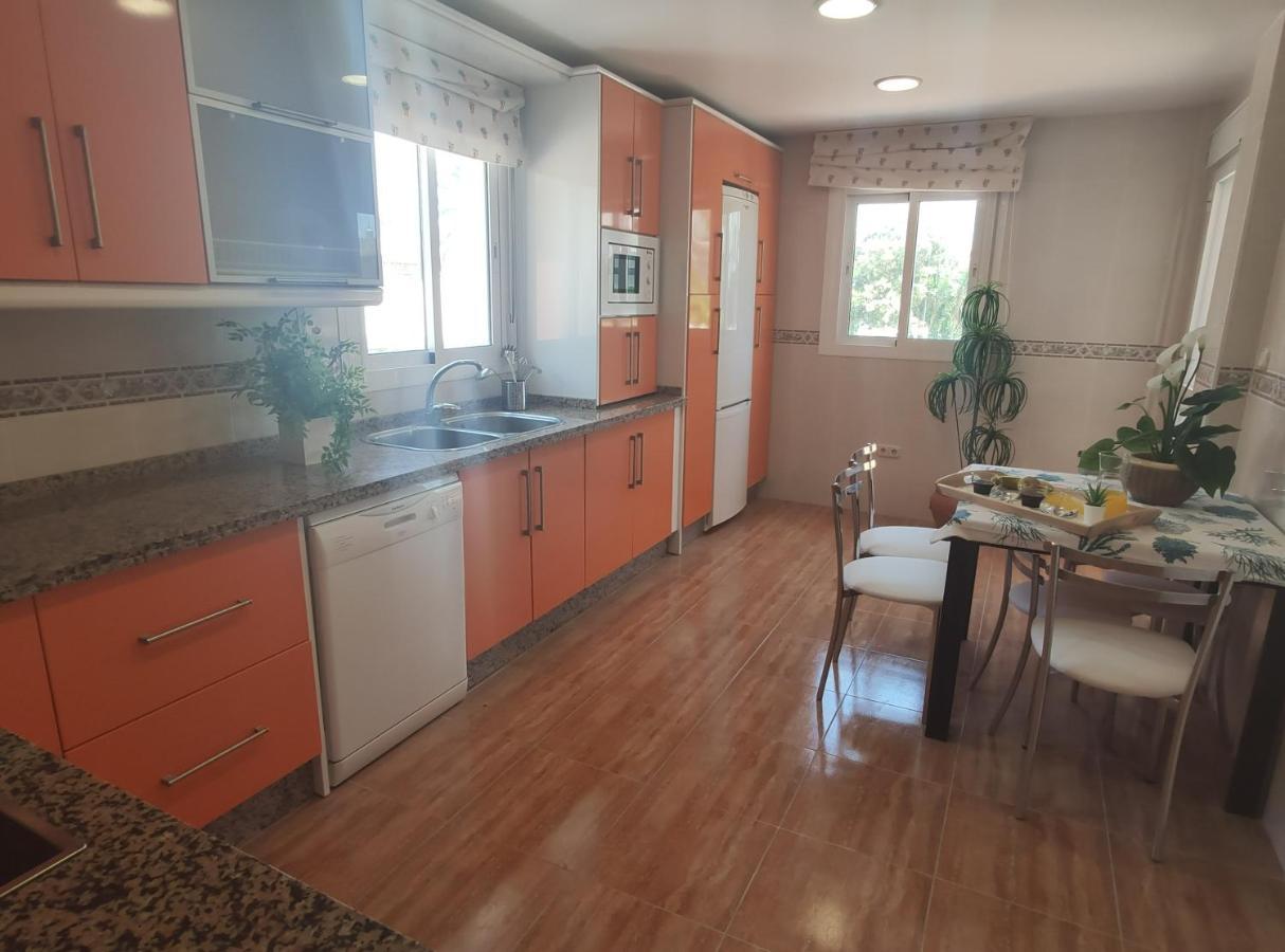 La Atalaya Villa Benalmádena Eksteriør bilde