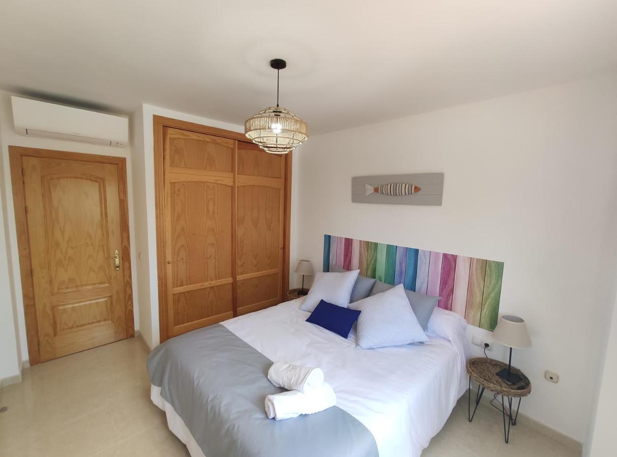 La Atalaya Villa Benalmádena Eksteriør bilde