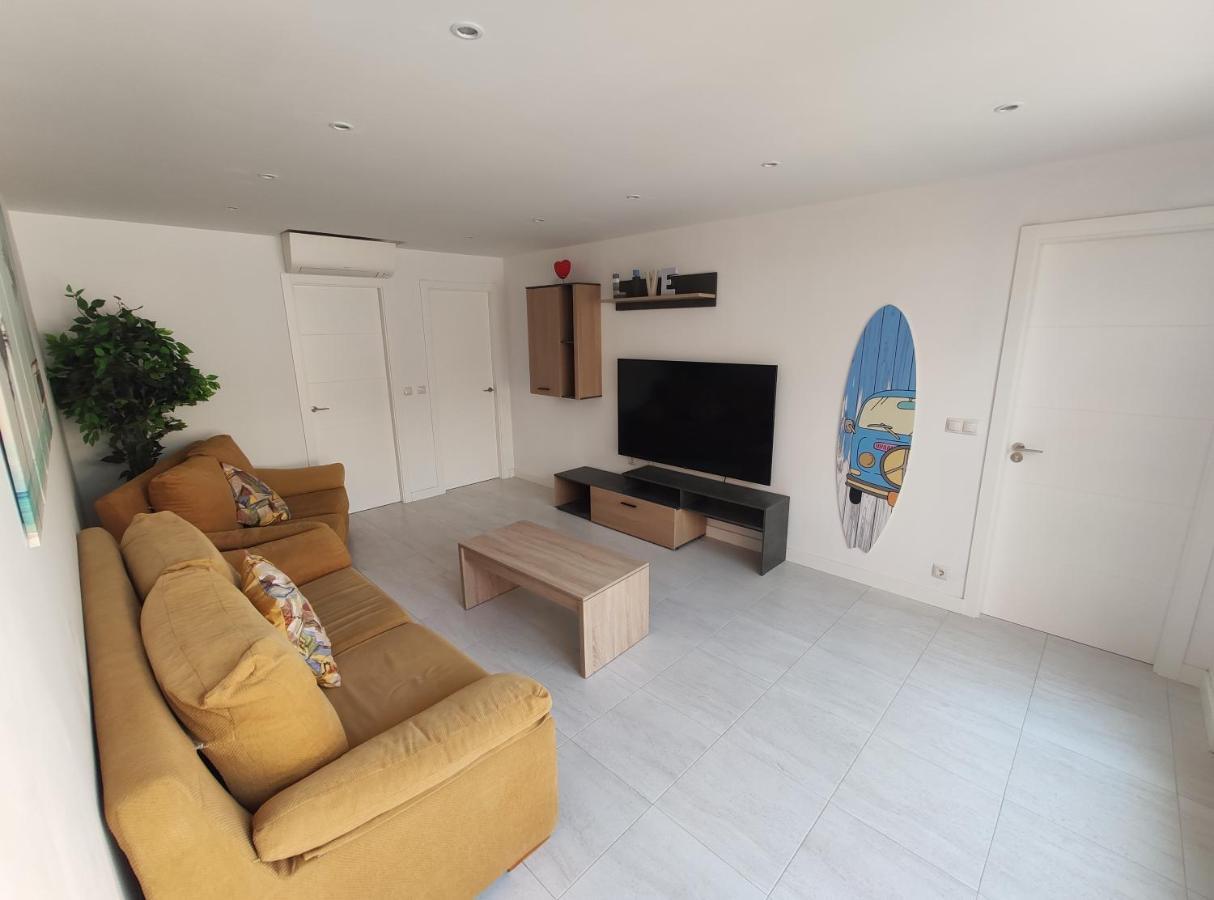 La Atalaya Villa Benalmádena Eksteriør bilde