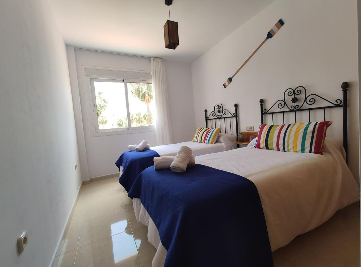 La Atalaya Villa Benalmádena Eksteriør bilde