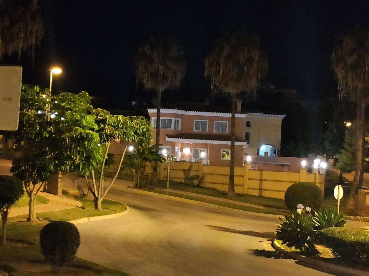 La Atalaya Villa Benalmádena Eksteriør bilde