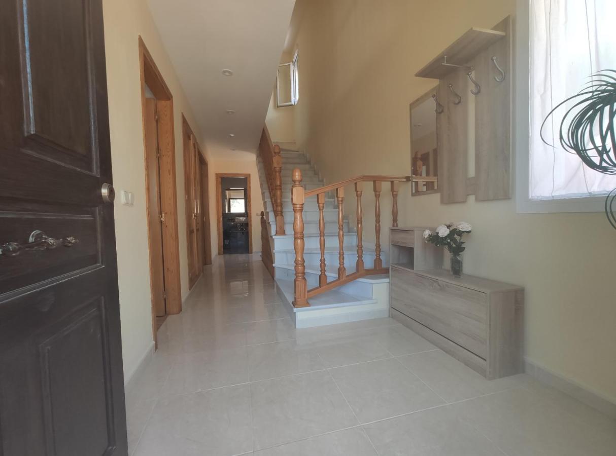 La Atalaya Villa Benalmádena Eksteriør bilde