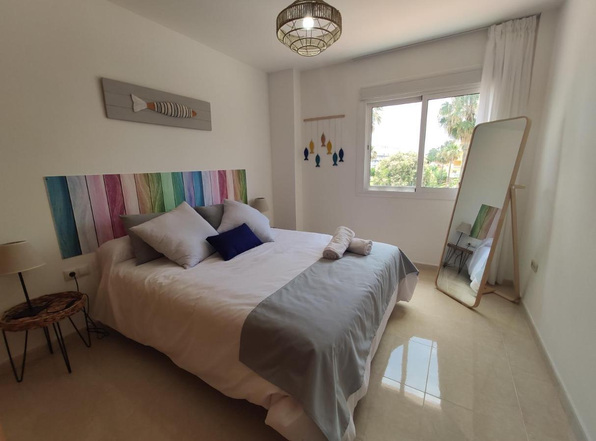 La Atalaya Villa Benalmádena Eksteriør bilde