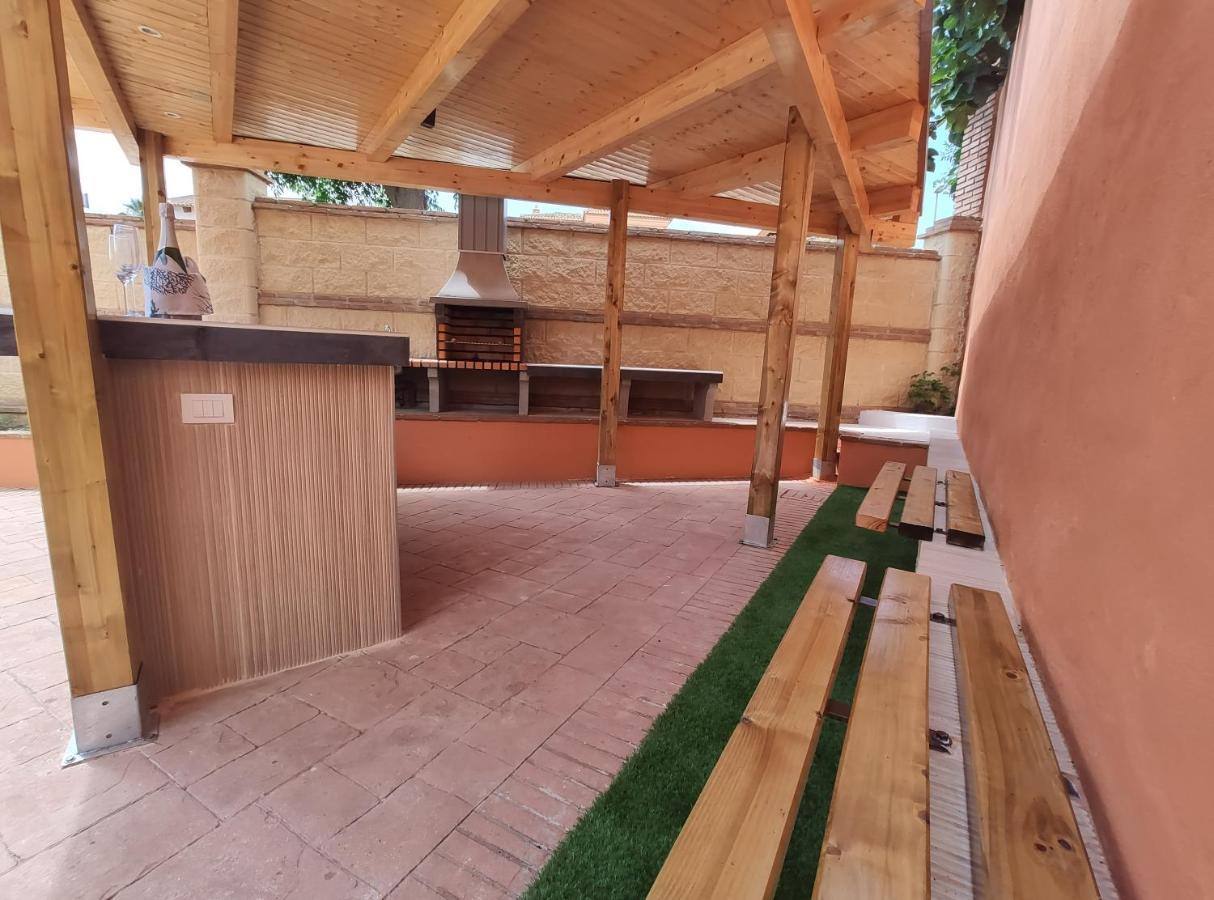La Atalaya Villa Benalmádena Eksteriør bilde