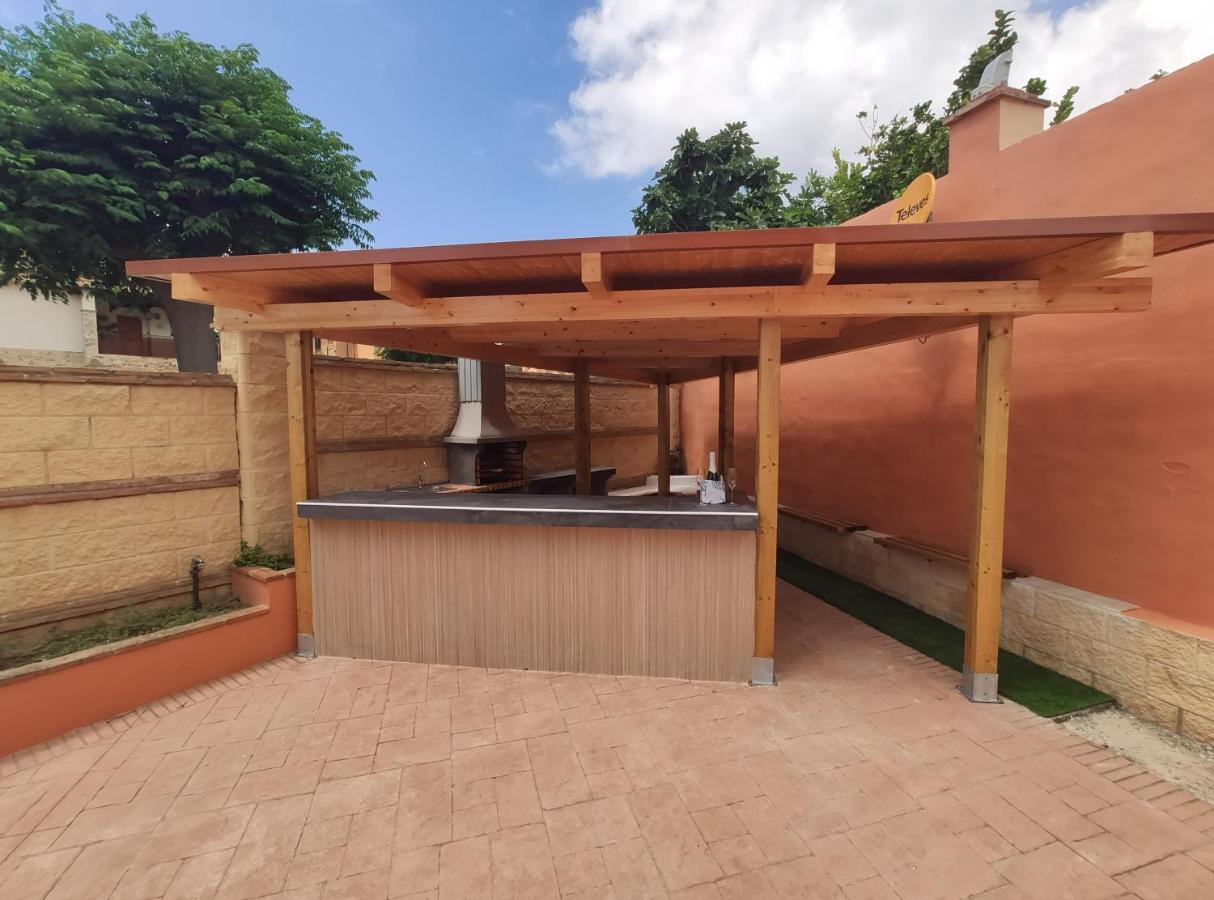 La Atalaya Villa Benalmádena Eksteriør bilde