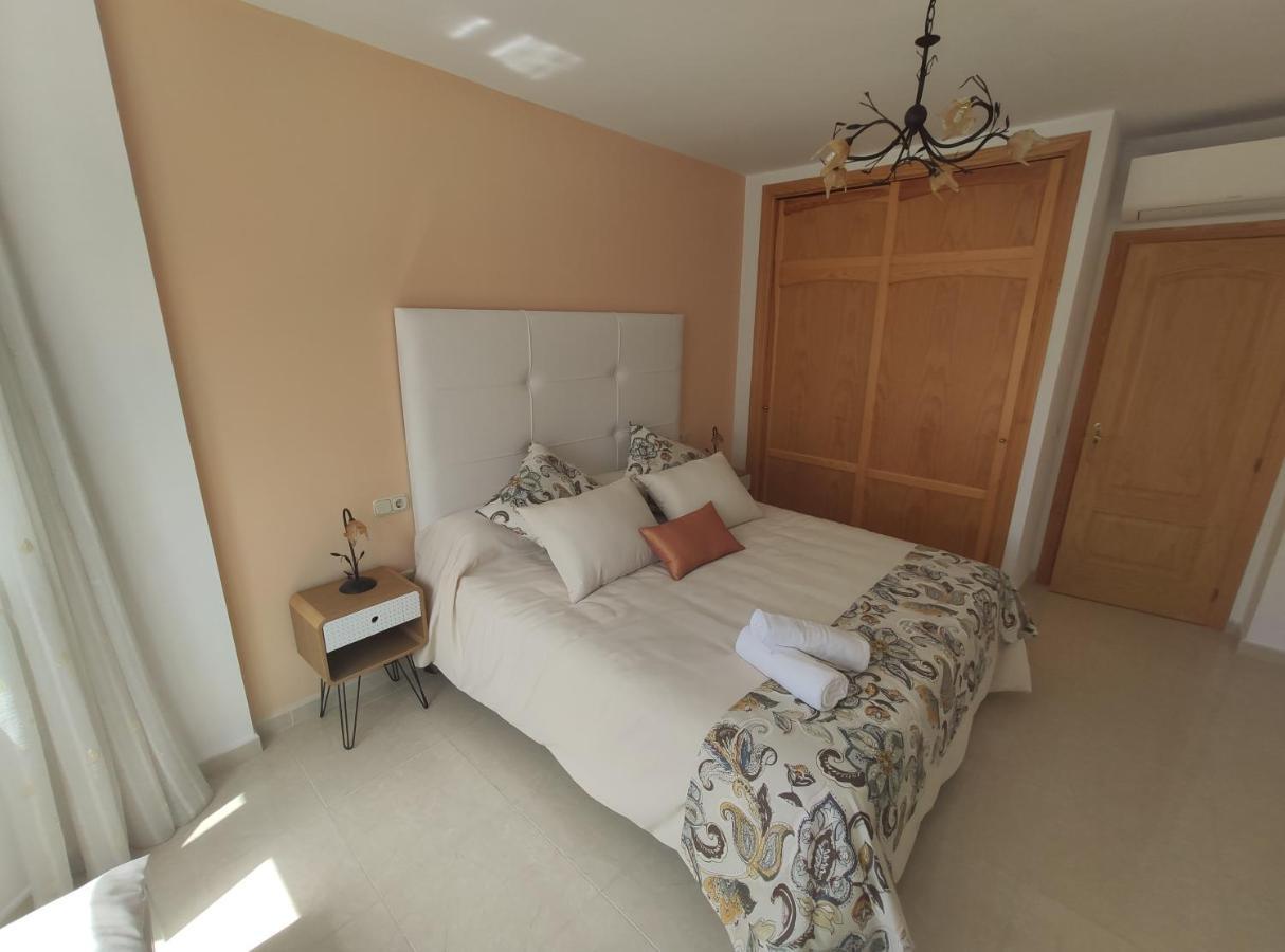 La Atalaya Villa Benalmádena Eksteriør bilde