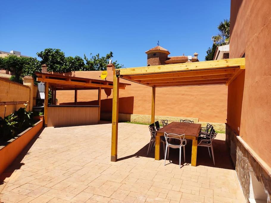 La Atalaya Villa Benalmádena Eksteriør bilde
